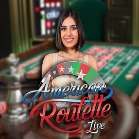 Try American Roulette (Evolution) slot by Evolution on djslots.pl – logo image