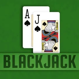 Blackjack (Relax Gaming) game by Relax Gaming – logo hosted on Slotsdj Casino