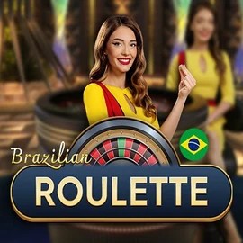 Brazilian Roulette (Pragmatic Play) – slot by Pragmatic Play, featured at djslots.pl