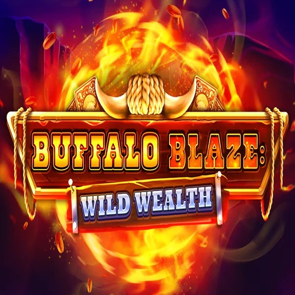 Play the Buffalo Blaze Wild Wealth slot by OctoPlay on Slotsdj Casino