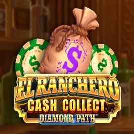 El Ranchero Cash Collect Diamond Path game by Origins – logo hosted on Slotsdj Casino