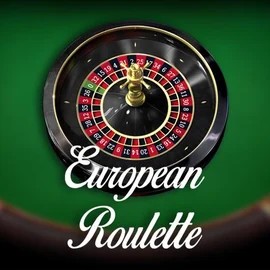 European Roulette (Red Tiger) casino game by Red Tiger Gaming – featured logo at Slotsdj Casino