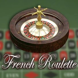 French Roulette (BGaming) logo – Table Games by BGAMING at Slotsdj Casino