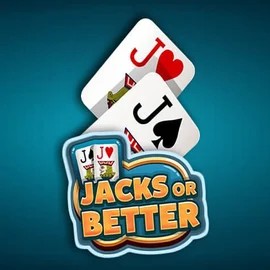 Play Jacks or Better (Red Rake Gaming) slot by Red Rake Gaming on djslots.pl