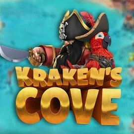 Play Krakens Cove slot by Relax Gaming on djslots.pl